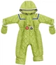Демисезонный комбинезон-трансформер Baby Line V59-14 синтепон 74 см Салатовый ($AD956161) - изображение 1