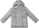 Куртка Baby Line V65-14 синтепон 140 см Светло-серая ($AD956221) - изображение 2