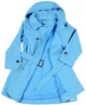 Плащ Baby Line V119-16 122 см Голубой (ROZ6204000759) - изображение 5