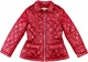 Куртка Baby Line V116-16 122 см Красная (ROZ6205034001) - изображение 1