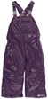 Комплект (куртка + полукомбинезон) Baby Line V118-16 104 см Розовый с баклажановым (ROZ6204000737) - изображение 3