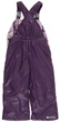 Комплект (куртка + полукомбинезон) Baby Line V118-16 104 см Розовый с баклажановым (ROZ6204000737) - изображение 4