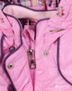 Комплект (куртка + полукомбинезон) Baby Line V118-16 104 см Розовый с баклажановым (ROZ6204000737) - изображение 5