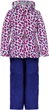 Комплект (куртка + полукомбинезон) Baby Line Z205-19 122 см Белый (6205041438) - изображение 1