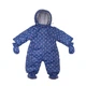 Зимний комбинезон Merrygoround Stars 62 см (1023343053727) - изображение 1