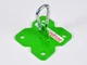 Крепление для груши BELIAEV Equipment Kicker Green (MB0519PcG) - изображение 2
