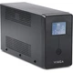 Устройство бесперебойного питания Vinga LCD 1500VA metal case (VPC-1500M) - изображение 2