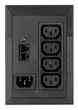 Блок безперебійного живлення Eaton 5E 850VA, USB (5E850IUSBDIN) - изображение 2