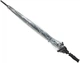 Парасолька-гольфер Fulton Clearview S841 Clear (Прозора) - зображення 6