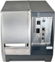 Принтер этикеток Honeywell PM43A (PM43A11000000202) - изображение 4