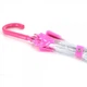 Женский зонт-трость Fulton Birdcage-1 L041 Pink - изображение 5
