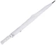 Зонт-гольфер Fulton Fairway-3 S664 White (Белый) - изображение 3