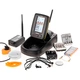 Бездротовий кольоровий ехолот Fish-finder TF-640 - изображение 6