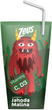 Упаковка напою Zeus Jahoda Malina Полунично-малинового 200 мл х 24 шт. (8586009850119) - зображення 2