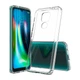 Чохол Shell AirBag для Motorola E7 Plus Transparent - зображення 1