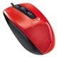 Миша Genius Dx-150X Red - зображення 2