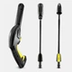 Myjka wysokociśnieniowa Karcher K 2 Power Control (1.673-600.0) - obraz 5
