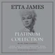 Виниловая пластинка Etta James - The Platinum Collection (3LP, Gatefold, White Vinyl) - изображение 1