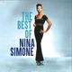 Виниловая пластинка Nina Simone - The Best Of Nina Simone (Blue Electric LP) - изображение 1