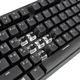 Клавиатура проводная HATOR Rockfall EVO Kailh Optical (HTK-610) - изображение 7