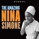 Виниловая пластинка Nina Simone – The Amazing Nina Simone (Orange vinyl) - изображение 1