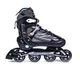 Роликовые коньки Scale Sports Adult Skates 41- 44 XL LF Black (2101754733) - изображение 3