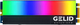 Радиатор для SSD Gelid Glint ARGB M.2 2280 SSD 73x24x15 мм (M2-RGB-01) - изображение 2