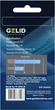 Термопрокладка Gelid GP Extreme Thermal Pad 80x40x0.5 мм (TP-GP01-A) - изображение 4