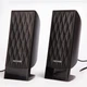 Акустична система Microlab M-300 black - изображение 3