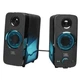 Акустична система JBL Quantum Duo Black (JBLQUANTUMDUOBLKEU) - зображення 1