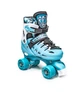 Розсувні ролики квадри SCALE SPORTS м'ятний 29-33 SS-2133578527 - зображення 4