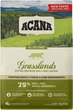 Сухой корм для кошек всех пород ACANA Grasslands Cat 1.8 кг (a64218) - изображение 3