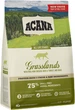 Сухой корм для кошек всех пород ACANA Grasslands Cat 1.8 кг (a64218) - изображение 1