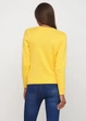 Джемпер Only Women (94-RE-3-02-yellow-L) - изображение 2
