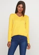 Пуловер Only Women (94-PV-3-02-V-yellow-XL) - изображение 1
