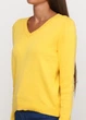 Пуловер Only Women (94-PV-3-02-V-yellow-XL) - изображение 3