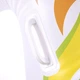 Дитячий надувний пліт Intex 57552 (163 x 86 см) Єдиноріг - зображення 3