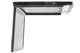 Потолочный монитор Clayton SL-1789 BL Android - изображение 6