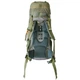 Рюкзак туристический Tramp Ragnar 75+10 л зеленый TRP-044-green - изображение 3