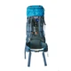 Рюкзак туристический Tramp Sigurd 60+10 л синий TRP-045-blue - изображение 5