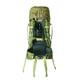 Рюкзак туристический Tramp Sigurd 60+10 л зеленый TRP-045-green - изображение 2