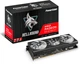 Видеокарта PowerColor AMD Radeon RX 6700 XT 12Gb Hellhound (AXRX 6700XT 12GBD6-3DHL) (GDDR6, 192 bit, PCI-E v4.0) Б/у - изображение 6