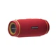 Портативна акустична колонка Hopestar H45 party червоний, 3.5 мм (Mini-Jack), USB, microSD-рідером - зображення 2