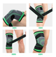 Бандаж коленного сустава KNEE SUPPORT - изображение 2