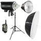 Набор Студийного Света Godox DP600III / UB-130 Kit для Портретов - изображение 1