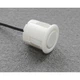 Датчик парковочных систем Baxster 18мм White - изображение 1