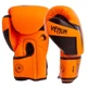 Перчатки для бокса и единоборств Venum CHALLENGER PU 5698 Orange-Black 10 унций - зображення 2