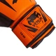 Перчатки для бокса и единоборств Venum CHALLENGER PU 5698 Orange-Black 10 унций - зображення 4