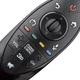 Пульт для телевізора LG AN-MR500 AKB73975801 Magic Motion (без мікрофона, без гіроскопа) - изображение 2