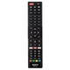 Універсальний пульт для телевізора HUAYU для JVC RM-L1552 - изображение 1